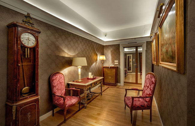 Residenza Frattina - Foto 3