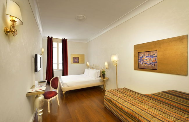 Residenza Frattina - Foto 11