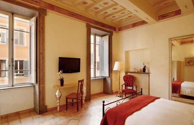 Residenza Frattina - Foto 29