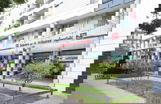 Photo 13 - Séjours & Affaires Lyon Park Lane