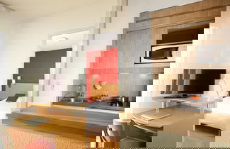 Photo 5 - Séjours & Affaires Lyon Park Lane