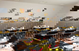 Photo 9 - Séjours & Affaires Lyon Park Lane