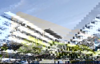 Photo 11 - Séjours & Affaires Lyon Park Lane