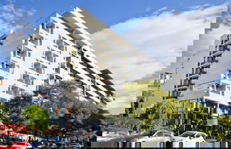 Photo 12 - Séjours & Affaires Lyon Park Lane