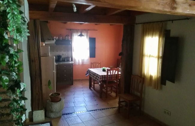 Casa Rural El Olivo - Photo 11