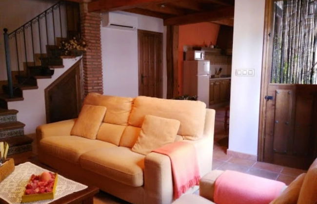 Casa Rural El Olivo - Photo 20