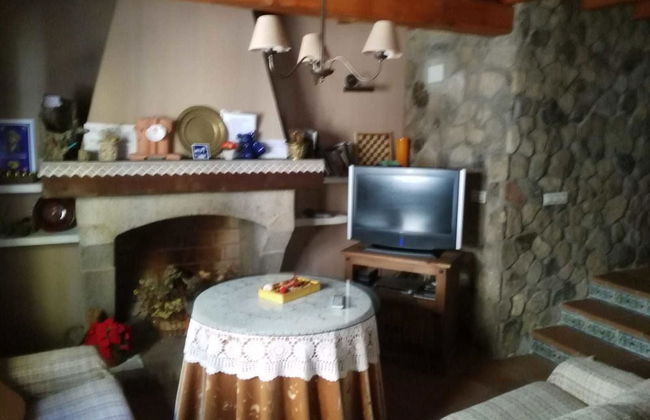 Casa Rural El Olivo - Photo 16