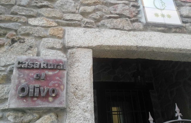 Casa Rural El Olivo - Photo 28