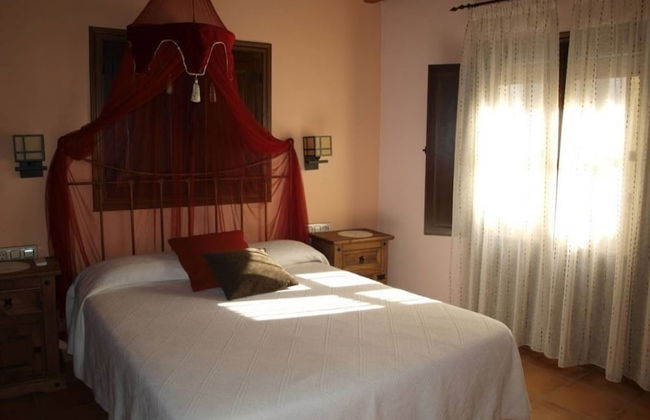 Casa Rural El Olivo - Photo 8