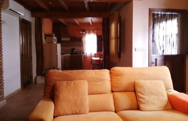 Casa Rural El Olivo - Photo 19