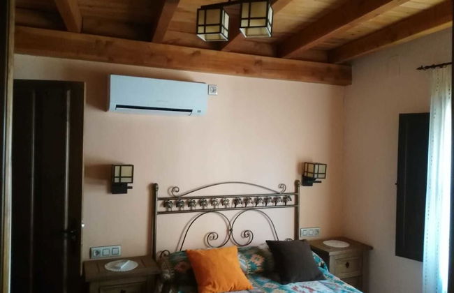 Casa Rural El Olivo - Photo 2