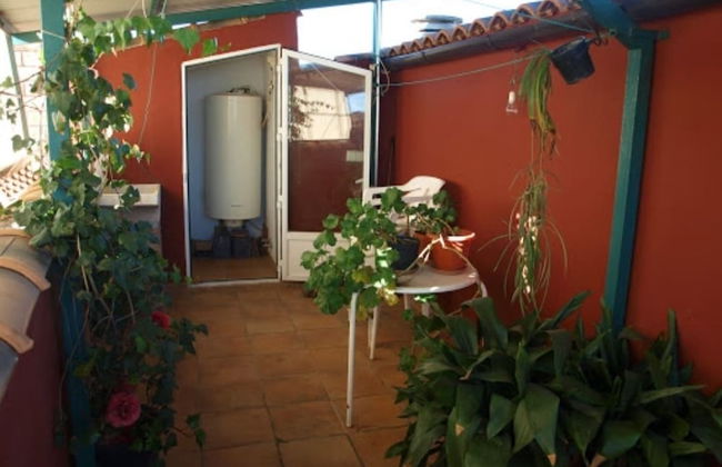 Casa Rural El Olivo - Photo 22