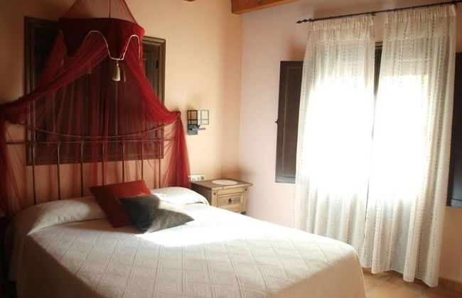Casa Rural El Olivo - Photo 4