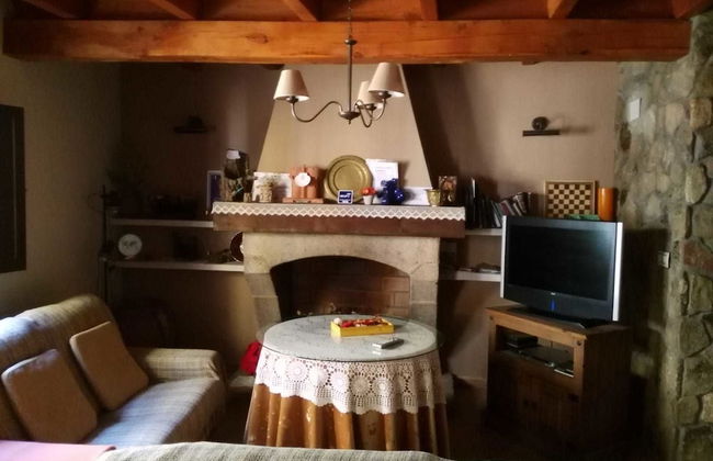 Casa Rural El Olivo - Photo 18