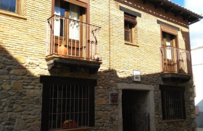 Casa Rural El Olivo - Photo 27