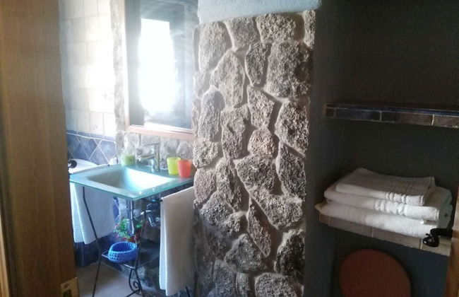Casa Rural El Olivo - Photo 26