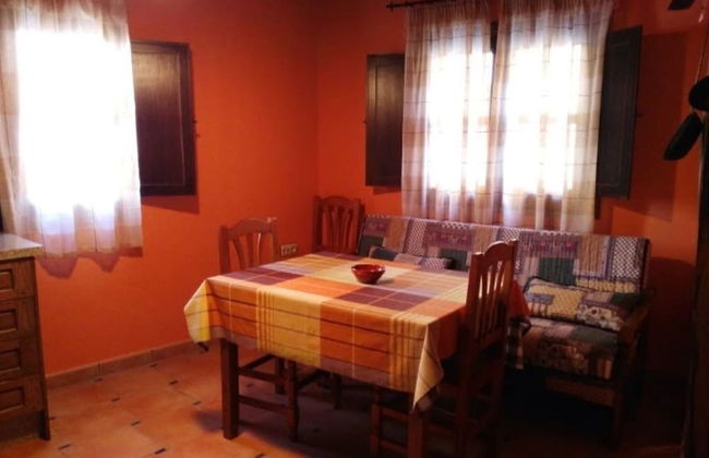 Casa Rural El Olivo - Photo 14