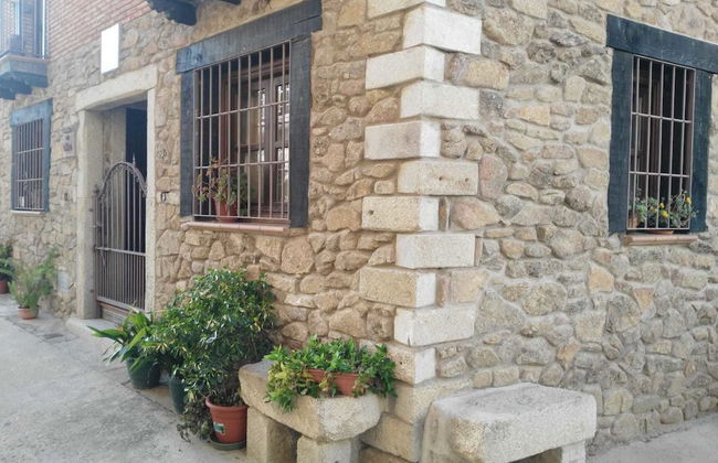 Casa Rural El Olivo - Photo 29