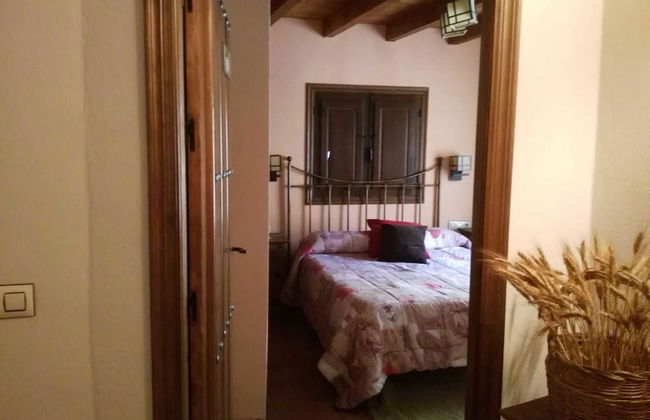 Casa Rural El Olivo - Photo 3