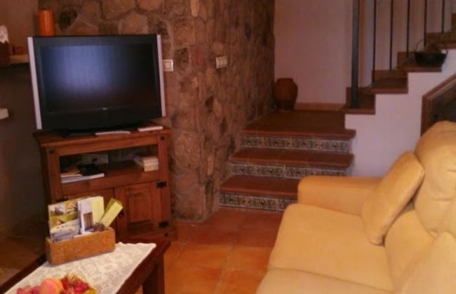 Casa Rural El Olivo - Photo 21