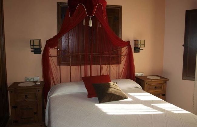Casa Rural El Olivo - Photo 10