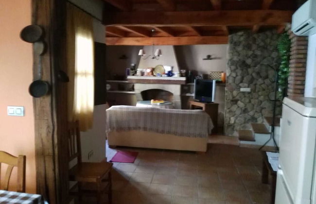 Casa Rural El Olivo - Photo 17