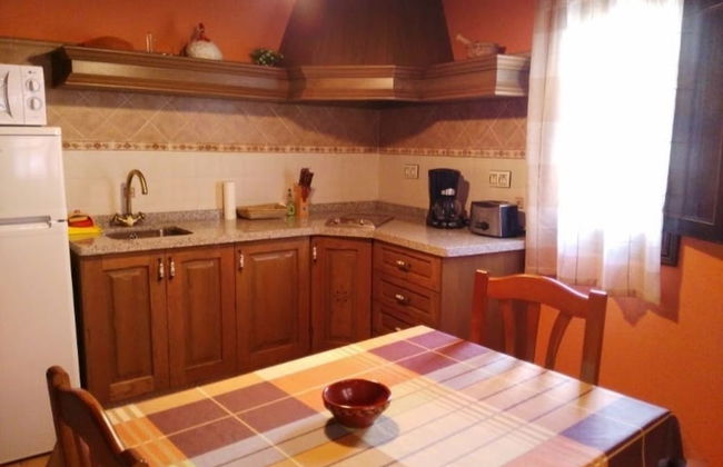 Casa Rural El Olivo - Photo 13