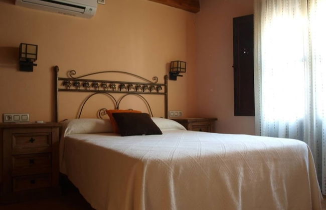 Casa Rural El Olivo - Photo 9