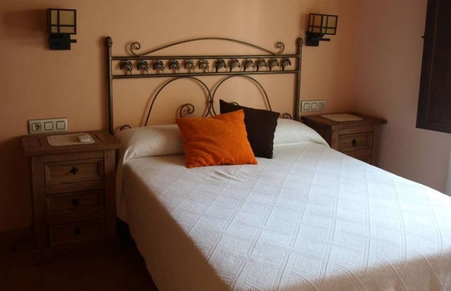 Casa Rural El Olivo - Photo 5