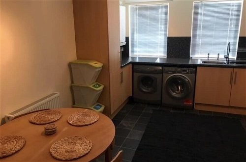Foto 17 - Thurso Self Catering Pet Friendly Holiday Lets