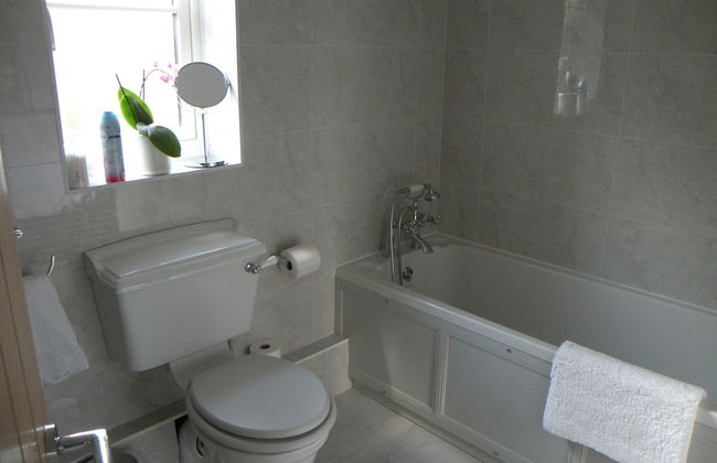 Woodfield House - Foto 6