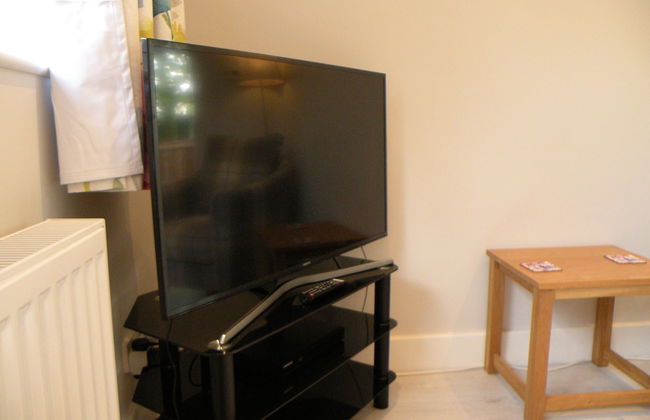 Woodfield House - Foto 23