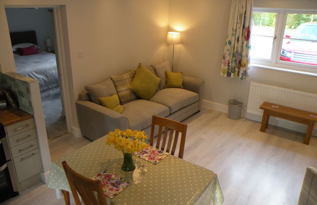 Woodfield House - Foto 22
