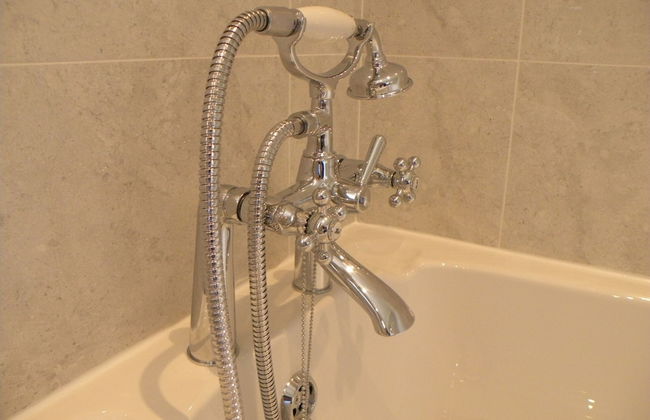 Woodfield House - Foto 17