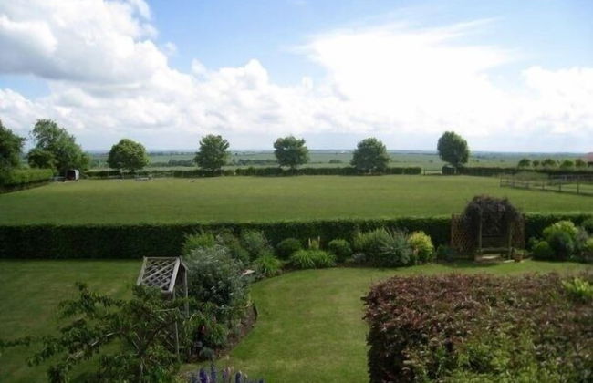 Woodfield House - Foto 34