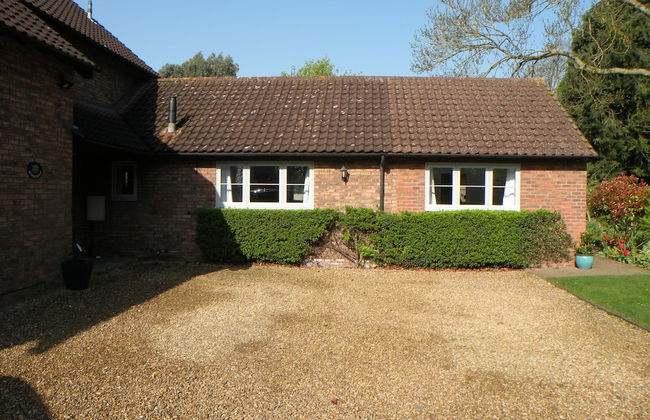 Woodfield House - Foto 28