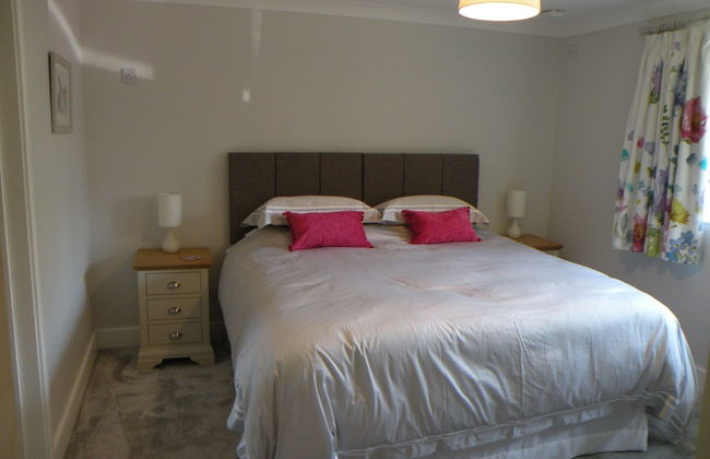 Woodfield House - Foto 9