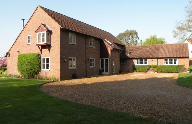 Woodfield House - Foto 31