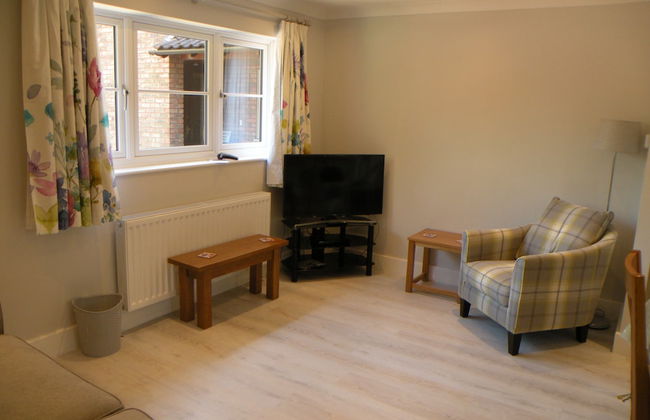 Woodfield House - Foto 25