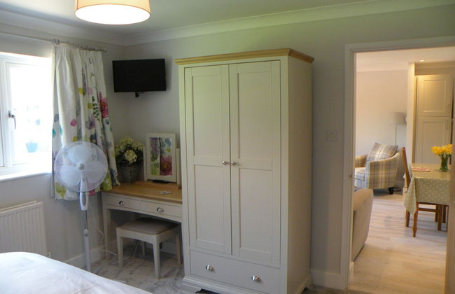Woodfield House - Foto 8