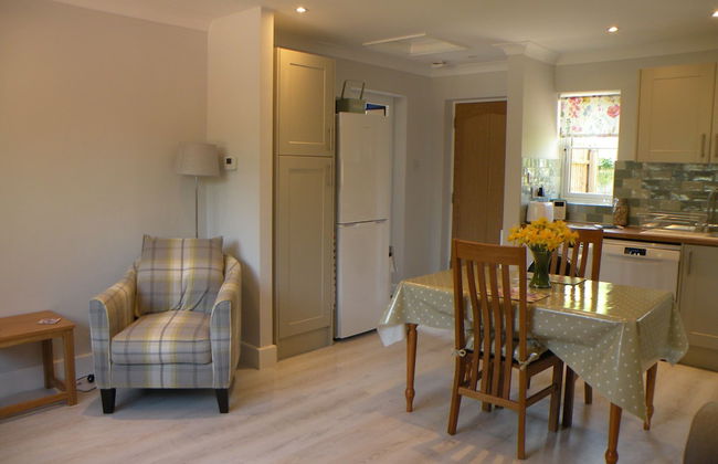 Woodfield House - Foto 20