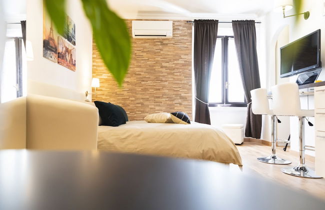 notaMi - Smart Apartment - Milan Downtown - Foto 9