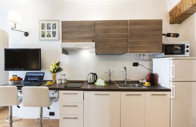 notaMi - Smart Apartment - Milan Downtown - Foto 17