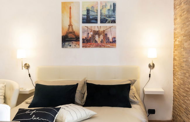 notaMi - Smart Apartment - Milan Downtown - Foto 8