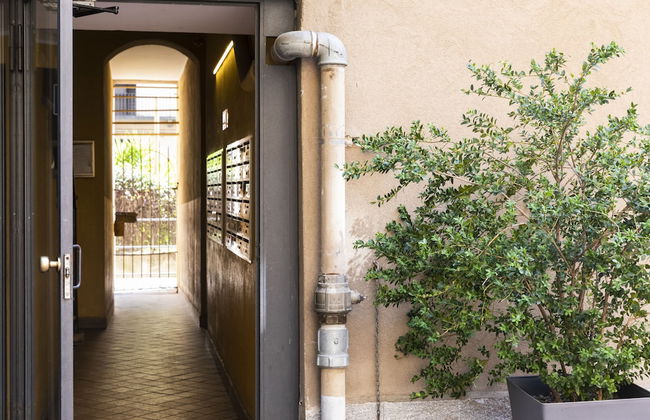 notaMi - Smart Apartment - Milan Downtown - Foto 27