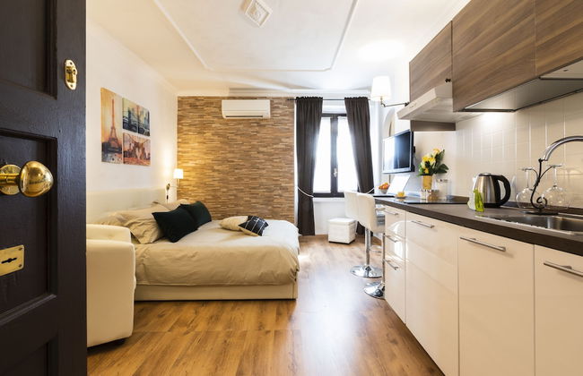 notaMi - Smart Apartment - Milan Downtown - Foto 12