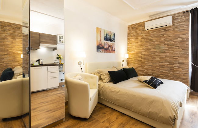 notaMi - Smart Apartment - Milan Downtown - Foto 5