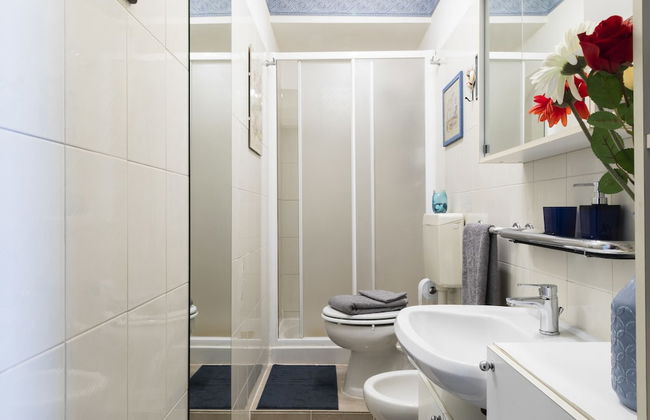 notaMi - Smart Apartment - Milan Downtown - Foto 20