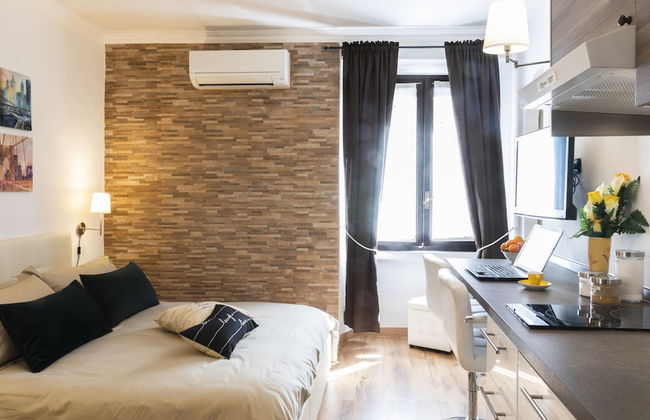 notaMi - Smart Apartment - Milan Downtown - Foto 7