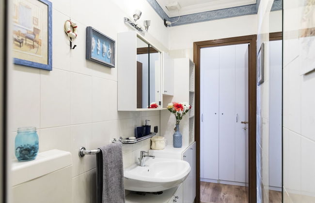 notaMi - Smart Apartment - Milan Downtown - Foto 21